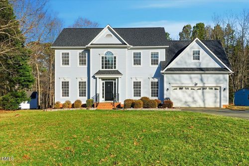 280 Longwood Dr, Youngsville, NC, 27596-7605 | Card Image