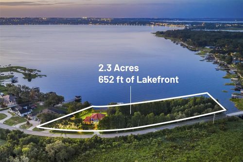 10550 Lake Minneola Shrs, CLERMONT, FL, 34711-8500 | Card Image