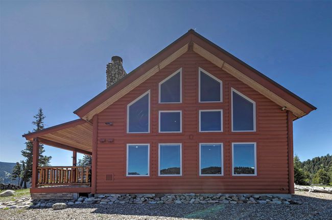 966 Forest Service Road, House other with 2 bedrooms, 3 bathrooms and null parking in Darby MT | Image 46