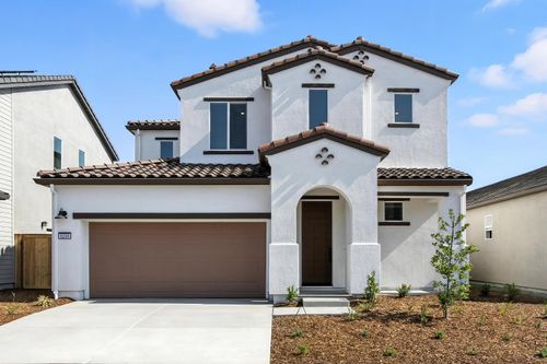 8249 Morning Star Way, Elk Grove, CA, 95757-5234 | Card Image