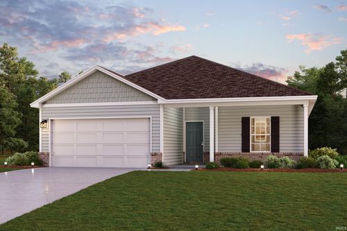 2063 Derby Way, Memphis, IN, 47143-1305 | Card Image