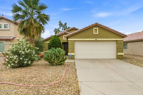 15843 W Washington St, Goodyear, AZ, 85338-6874 | Card Image