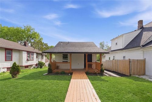 1503 N 17th St, Kansas City, KS, 66102-2801 | Card Image
