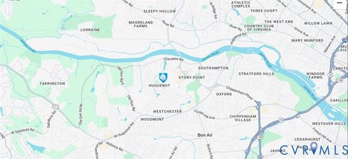 10031 Twin Valley Rd, Richmond, VA, 23235-1881 | Card Image