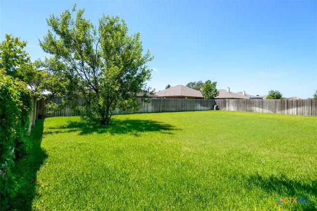 2034 Chinquapin Ln, House other with 4 bedrooms, 3 bathrooms and null parking in Harker Heights TX | Image 33