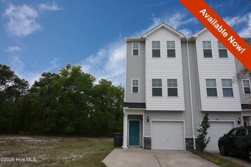1-709 Elton Ave, Carolina Beach, NC, 28428-4110 | Card Image