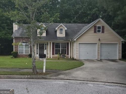 210 Arran Pt, Fairburn, GA, 30213-6080 | Card Image