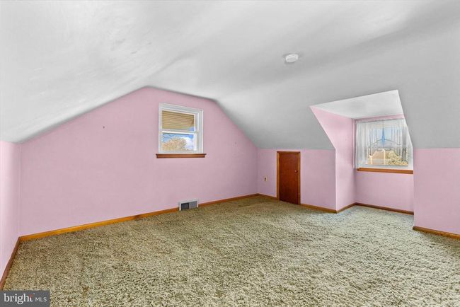 147 S 7 Th St, House other with 3 bedrooms, 1 bathrooms and null parking in MOUNT WOLF PA | Image 15