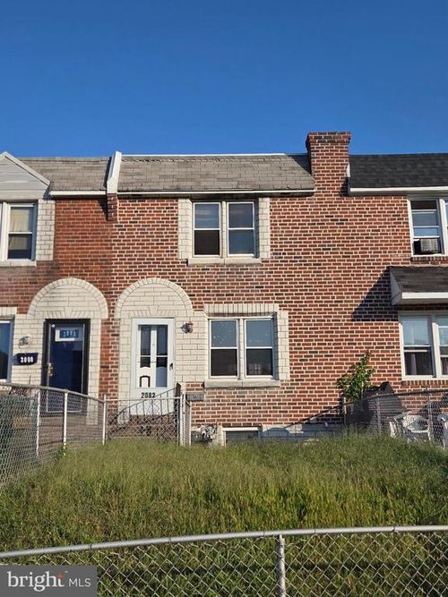 2082 Kent Rd, FOLCROFT, PA, 19032-1612 | Card Image
