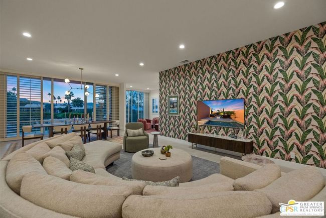 47171 El Agadir, Condo with 3 bedrooms, 3 bathrooms and 2 parking in Palm Desert CA | Image 12