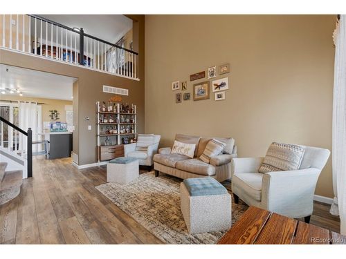 21341 White Ash Ct, Parker, CO, 80138-6305 | Card Image