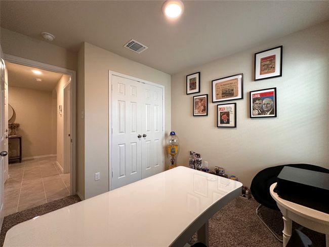 Bedroom featuring a closet | Image 17