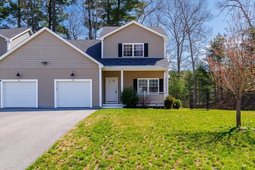 8-8 William Dr, Douglas, MA, 01516-2389 | Card Image