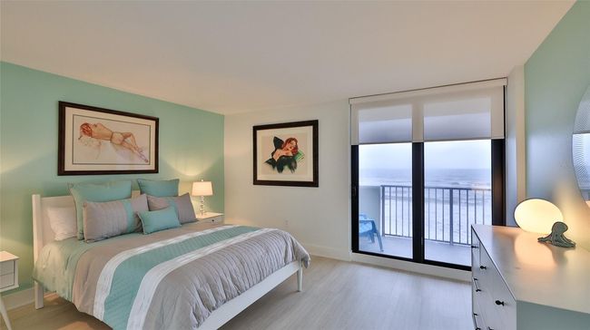 C020 - 1415 Ocean Shore Blvd, Condo with 2 bedrooms, 2 bathrooms and null parking in ORMOND BEACH FL | Image 6
