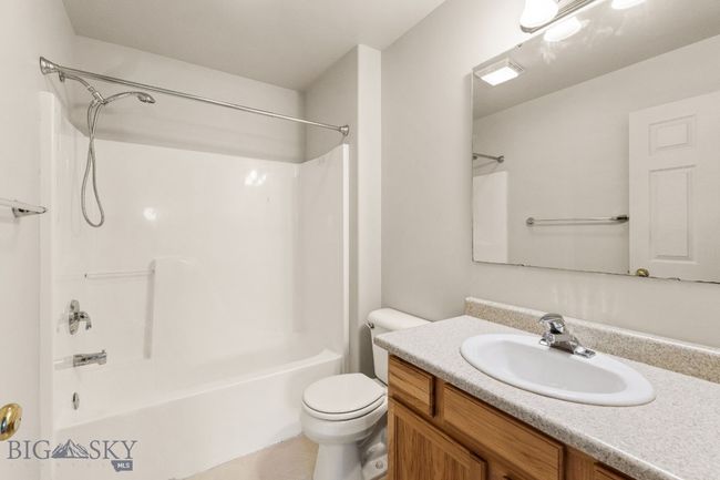APT-55 - 515 Michael Grove Ave, Condo with 3 bedrooms, 3 bathrooms and null parking in Bozeman MT | Image 15