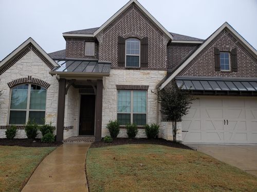 11026 San Pedro St, Frisco, TX, 75035-5318 | Card Image