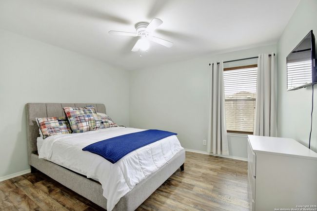 2818 Crusader Bnd, House other with 4 bedrooms, 3 bathrooms and null parking in Schertz TX | Image 26