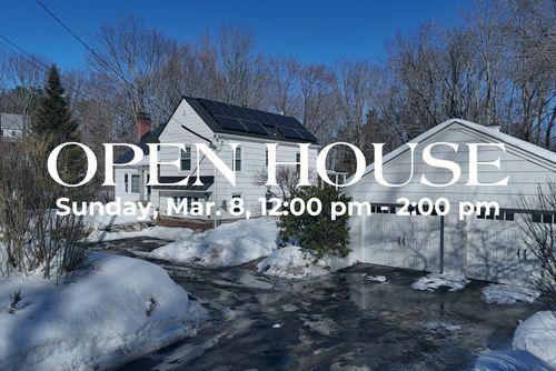 47 Pleasant Hill Road, Falmouth, ME, 04105 | Card Image