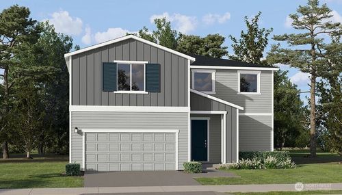 6716 286th St Nw, Stanwood, WA, 98292-8081 | Card Image