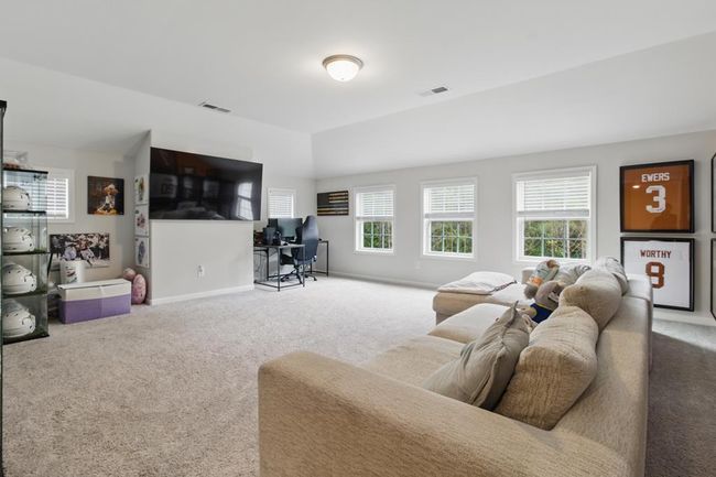 492 Mulberry Crossing Dr, House other with 5 bedrooms, 5 bathrooms and 3 parking in Cataula GA | Image 32