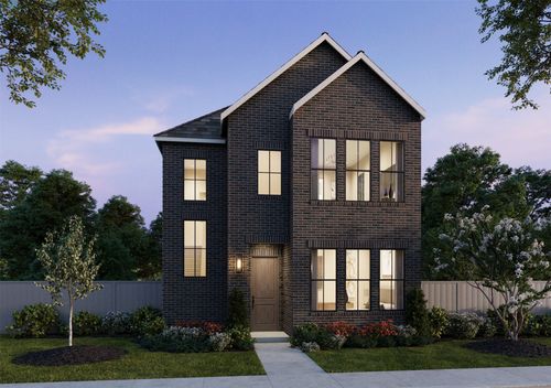 420 Dover Mews, Celina, TX, 75009 | Card Image