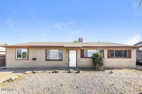 3424 W Bloomfield Rd, Phoenix, AZ, 85029-2219 | Card Image
