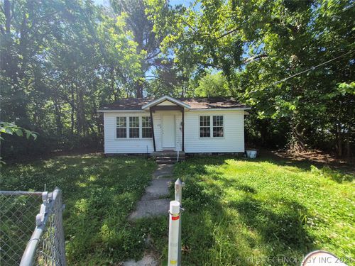 422 Locke St, Pryor, OK, 74361 | Card Image
