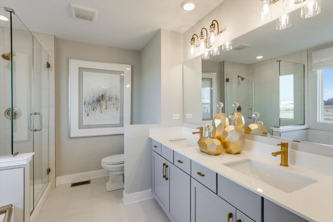25502 W Stockwell Dr, Townhouse with 3 bedrooms, 3 bathrooms and 2 parking in Plainfield IL | Image 24