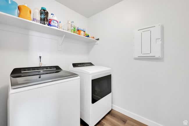 315 W 910 S, House other with 3 bedrooms, 3 bathrooms and 2 parking in American Fork UT | Image 23