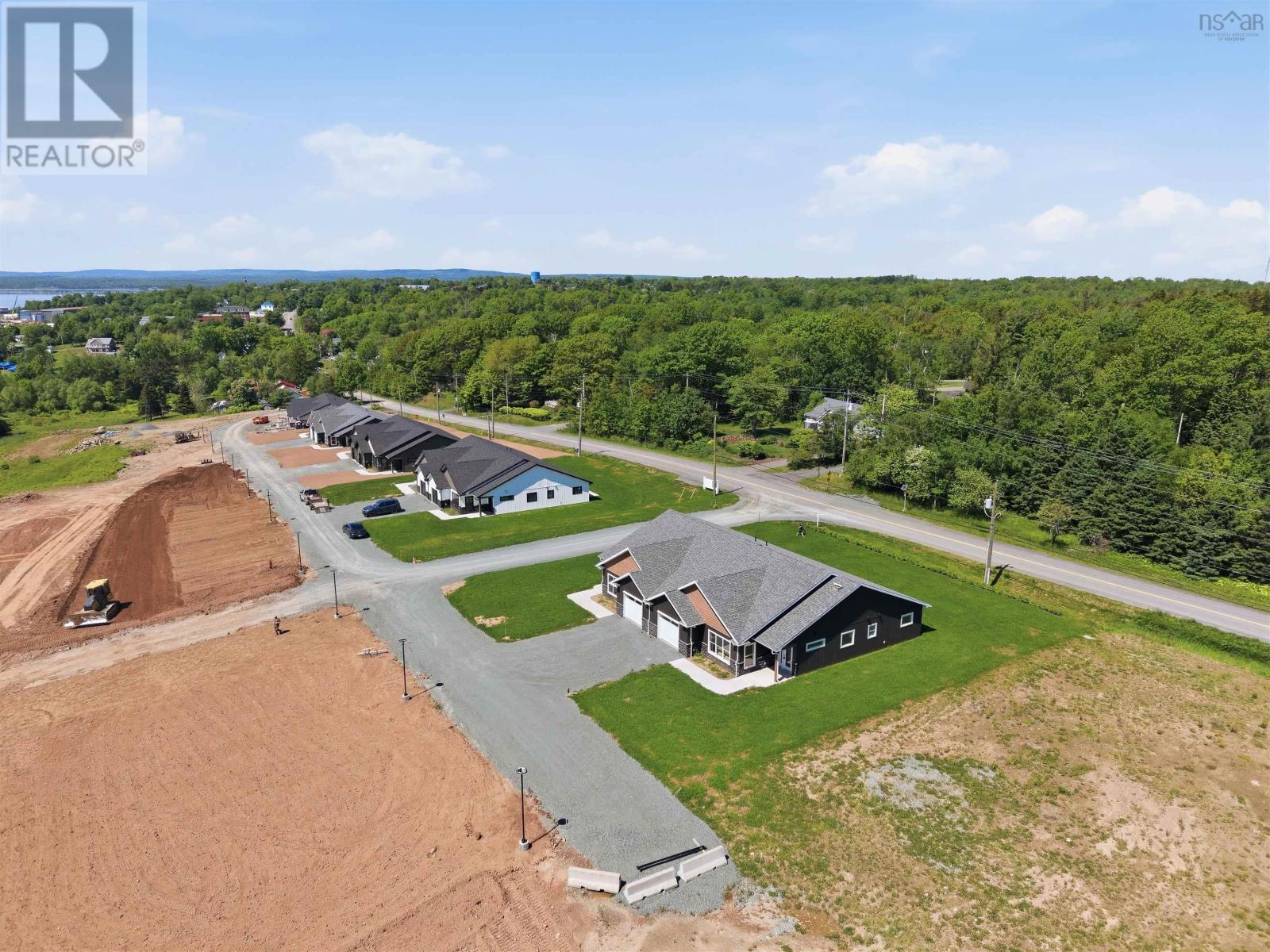 Residential in Pictou 4