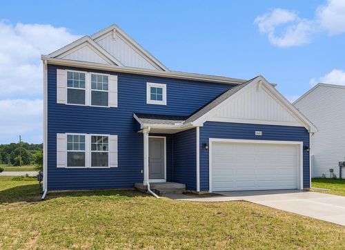 58493 Interlaken St, Mattawan, MI, 49071-7612 | Card Image