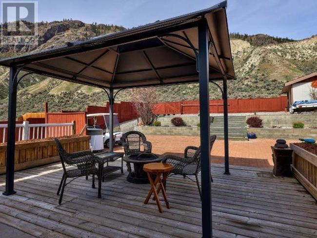 3601 Navatanee Dr, House other with 4 bedrooms, 3 bathrooms and 4 parking in Kamloops BC | Image 34