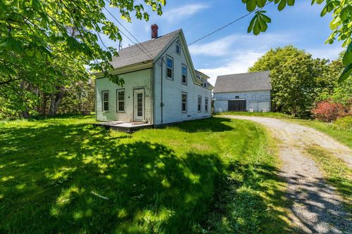 691 Bear Cove Rd, Meteghan, NS, B0W2J0 | Card Image