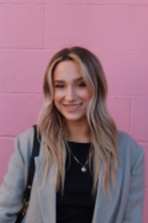 Mya Swinehart
