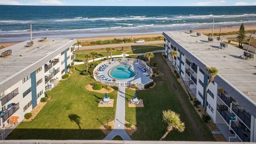 2090-2100 Ocean Shore Blvd, Ormond Beach, FL, 32176-3156 | Card Image
