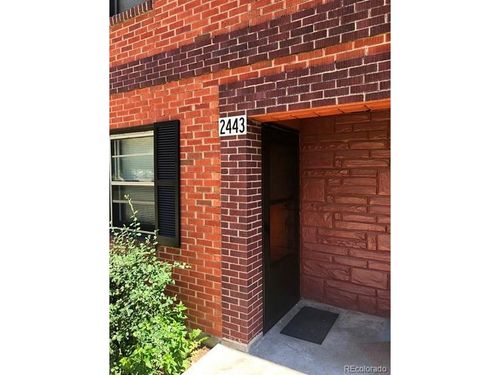 2443 Paseo Rd, Colorado Springs, CO, 80907 | Card Image