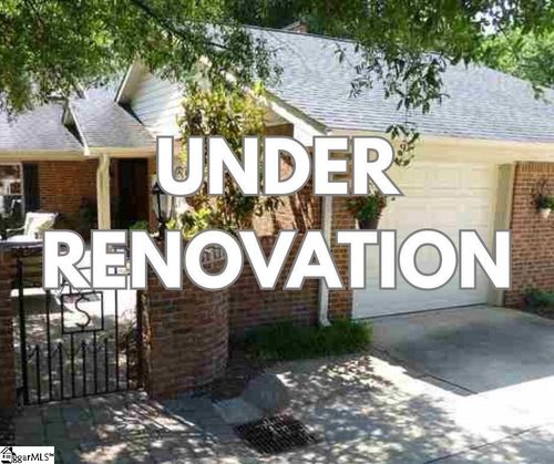 313 Mockingbird Hl, Greenville, SC, 29605-5307 | Card Image