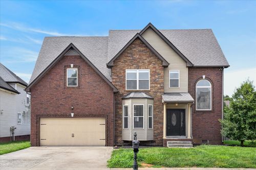 3710 Windhaven Court, Clarksville, TN, 37040 | Card Image