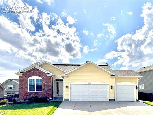 9362 St George Rd, Falcon, CO, 80831-4070 | Card Image