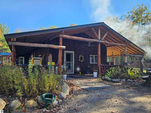 7948 S Vaughn Lake Road, Glennie, MI, 48737 | Card Image