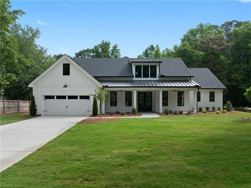 1728 Pucketts Drive, Lilburn, GA, 30047 | Card Image