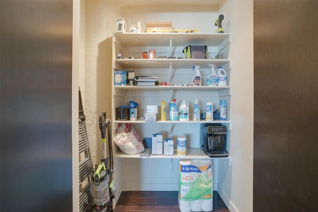 View of pantry | Image 9