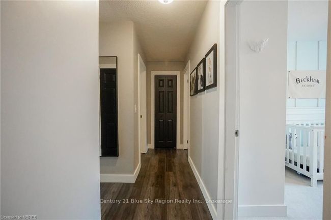 6 Mccharles Line, House other with 3 bedrooms, 2 bathrooms and 6 parking in Powassan ON | Image 24