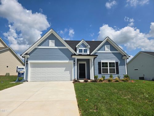 2732 Lacy Holt Rd, Graham, NC, 27253-0037 | Card Image