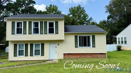 12412 Locustgrove Rd, Henrico, VA, 23238-3241 | Card Image