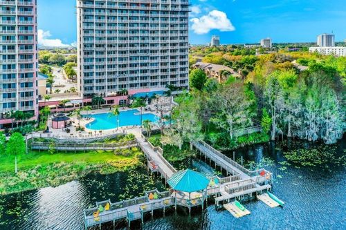 406-13427 Blue Heron Beach Dr, ORLANDO, FL, 32821-6302 | Card Image