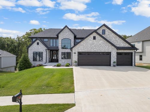 4518 Stonington Ct, COLUMBIA, MO, 65203-5519 | Card Image