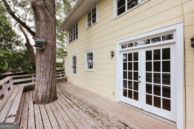 170 Stanton Way, House other with 3 bedrooms, 2 bathrooms and 2 parking in Athens GA | Image 46