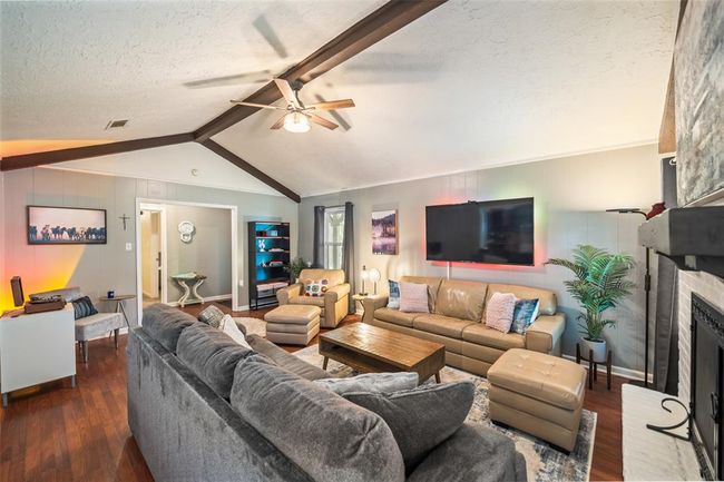 133 Red Oak Ln, House other with 4 bedrooms, 4 bathrooms and null parking in Conroe TX | Image 5