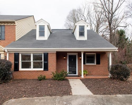 470 Forestgate Ct, Sandy Springs, GA, 30350-2909 | Card Image